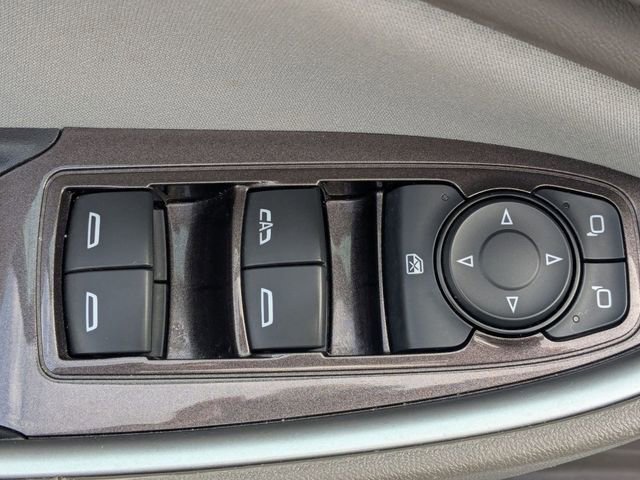 Used 2024 Chevrolet Malibu LT image 16