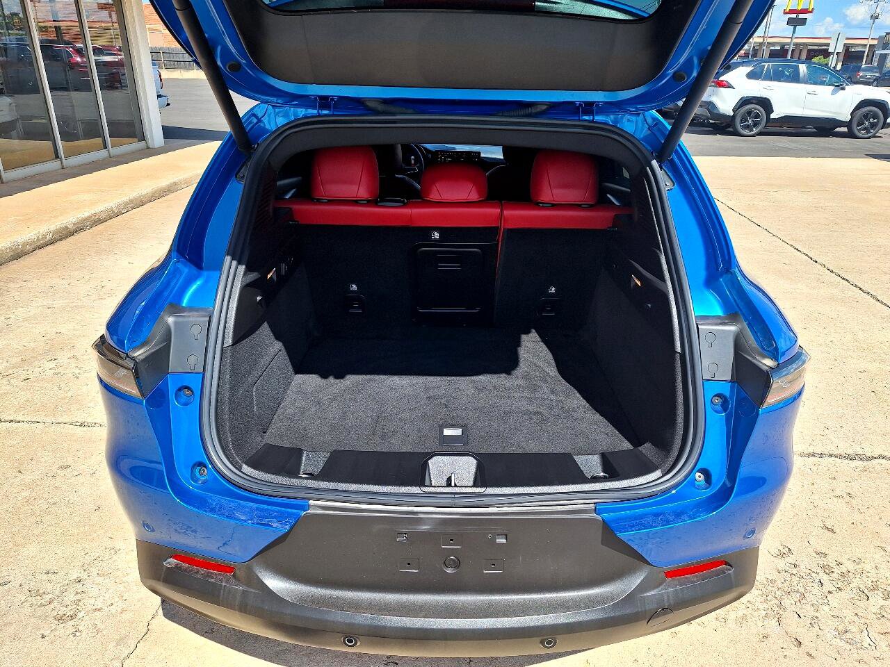 Used 2024 Dodge Hornet GT Plus image 8