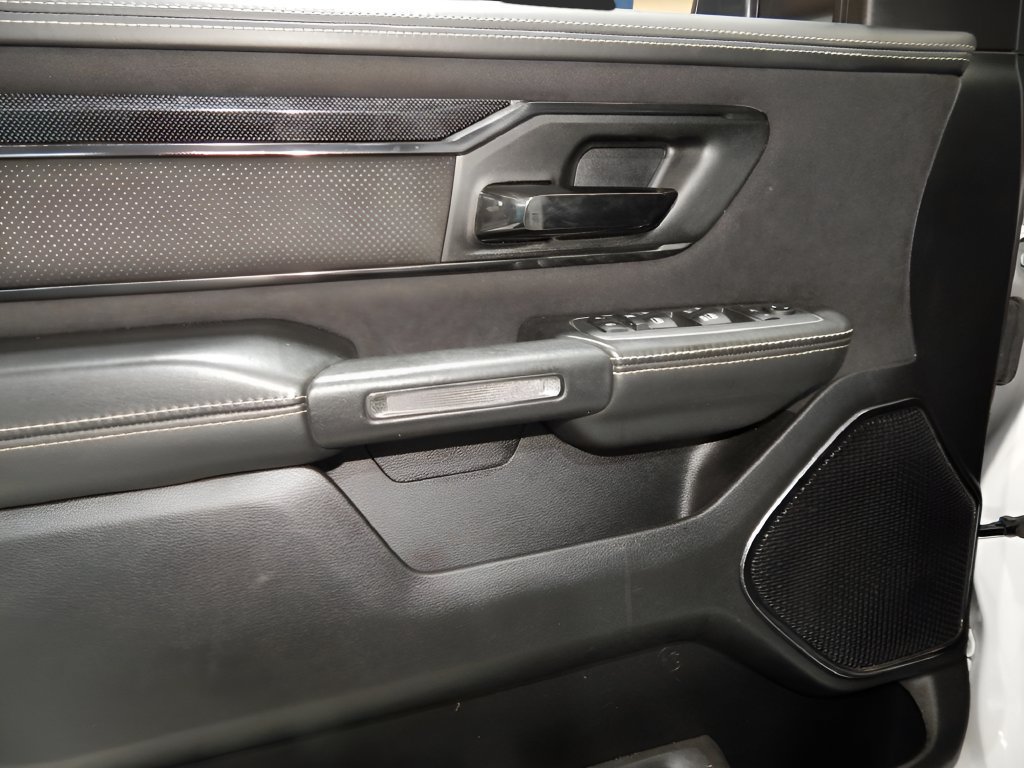 Used 2022 RAM 1500 TRX w/ TRX Level 1 Equipment Group AWD/4WD image 9