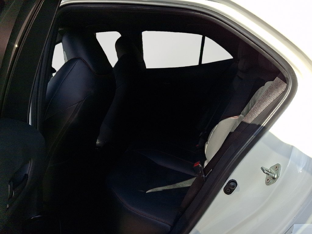 Used 2025 Toyota Corolla GR AWD/4WD image 7