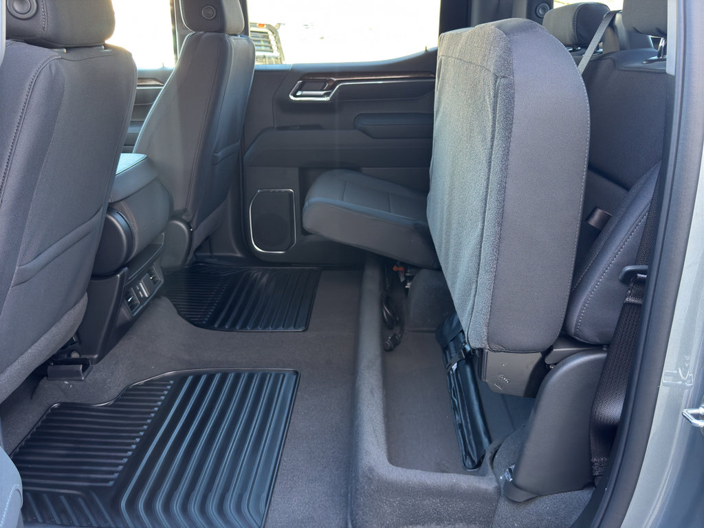 New 2026 GMC Sierra 1500 Elevation image 14