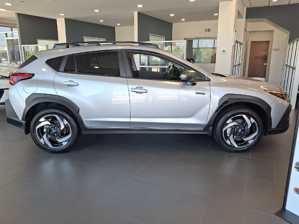 New 2026 Subaru Crosstrek 2.5i Limited w/ Crosstrek Mirror Package AWD/4WD image 11