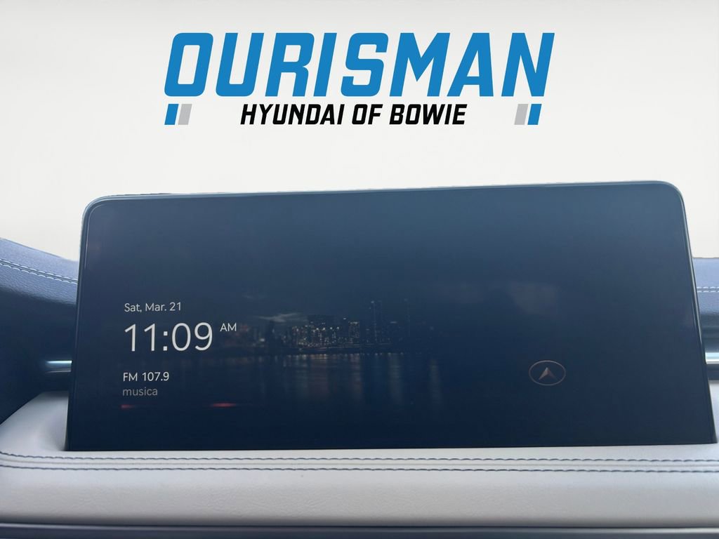 Used 2026 Genesis G70 2.5T image 24