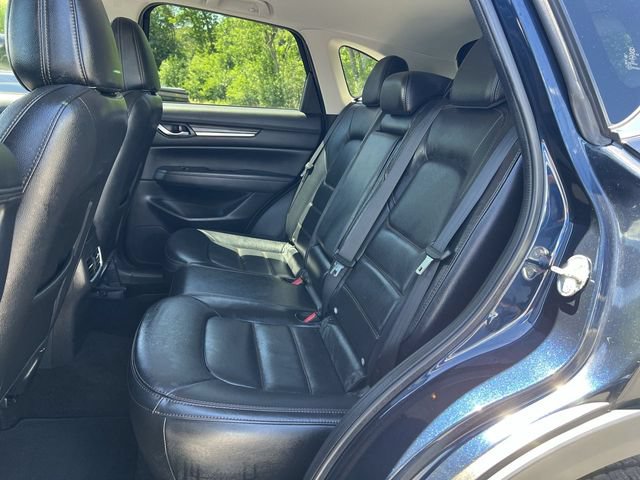 Used 2018 MAZDA CX-5 Grand Touring AWD/4WD image 25