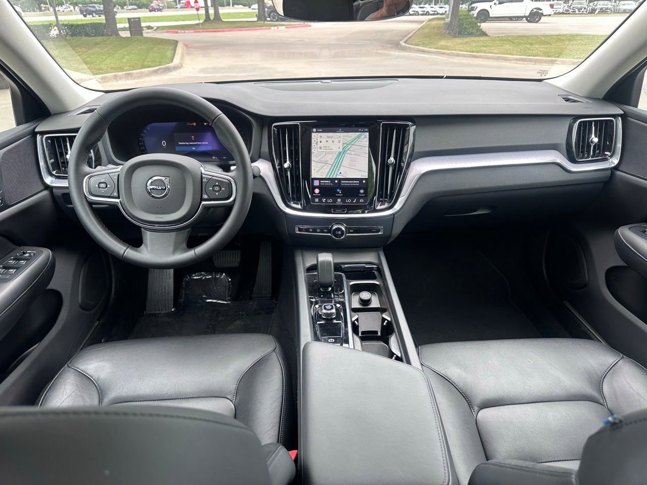 Used 2025 Volvo S60 B5 Core FWD image 20