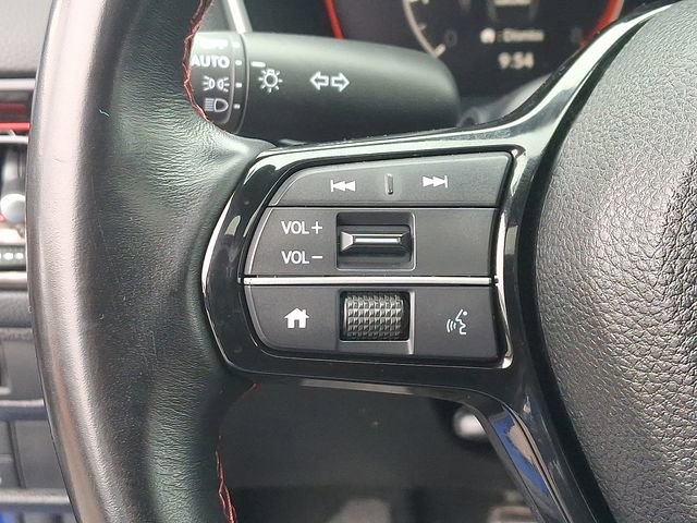 Used 2022 Honda Civic Si image 20