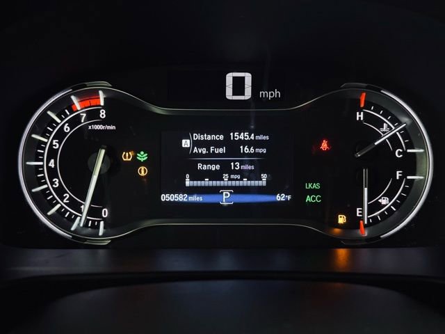 Used 2022 Honda Ridgeline RTL-E image 25