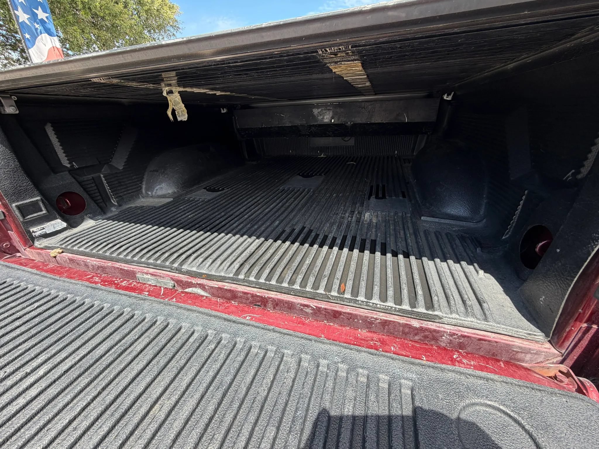 Used 2018 RAM 2500 Big Horn AWD/4WD image 25