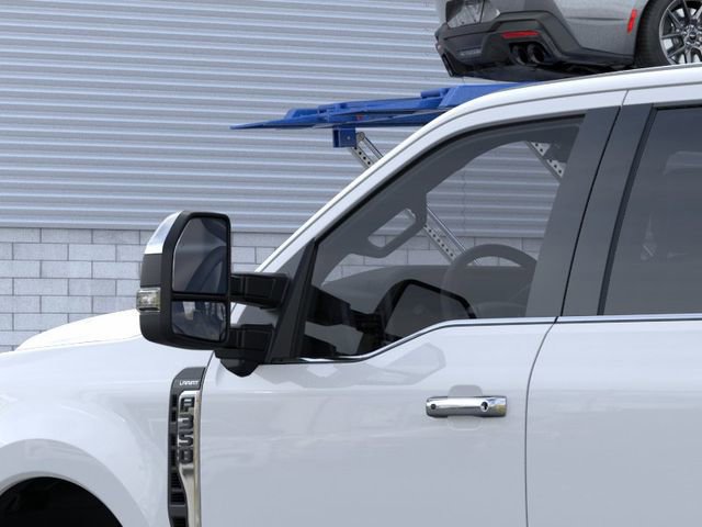 New 2026 Ford F350 Lariat AWD/4WD image 20