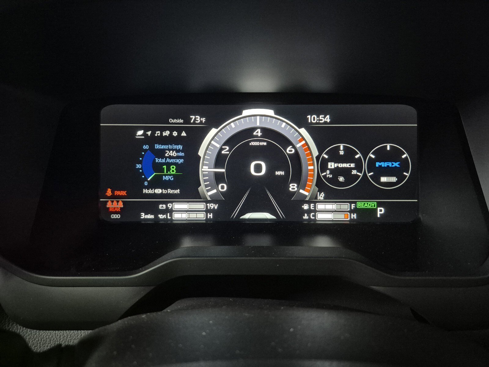 New 2026 Toyota Tundra TRD Pro image 32