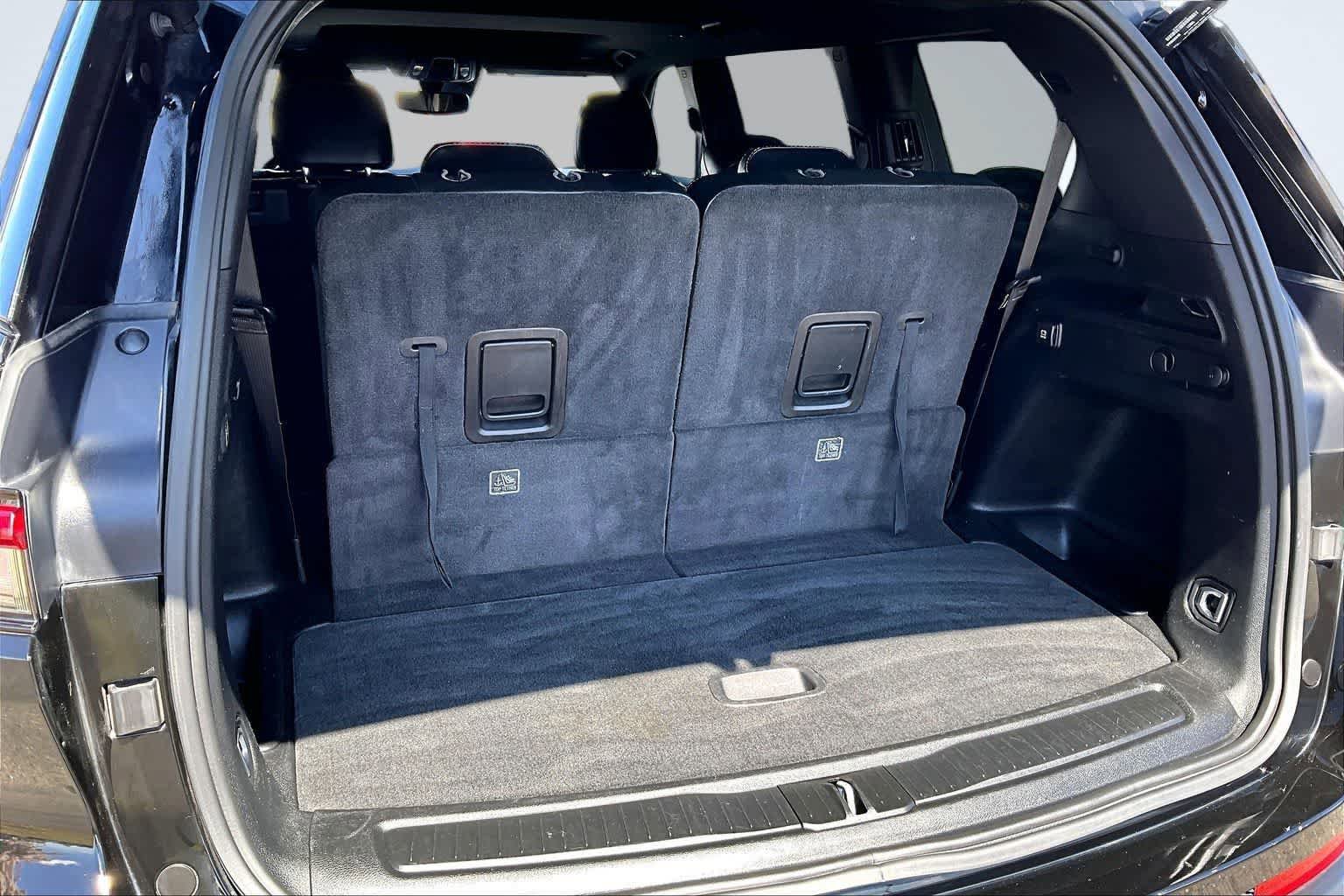 Used 2021 Jeep Grand Cherokee L Laredo AWD/4WD image 19