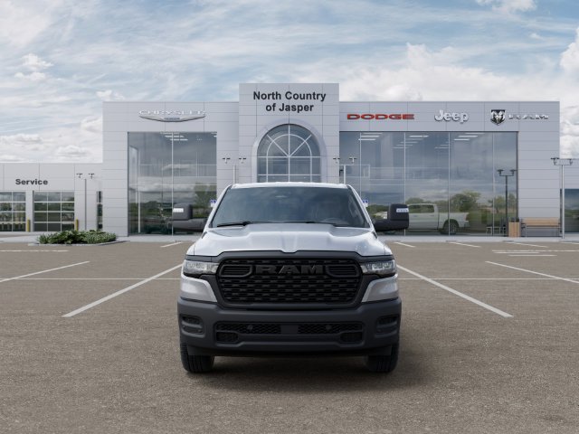 New 2026 RAM 1500 Tradesman AWD/4WD image 8