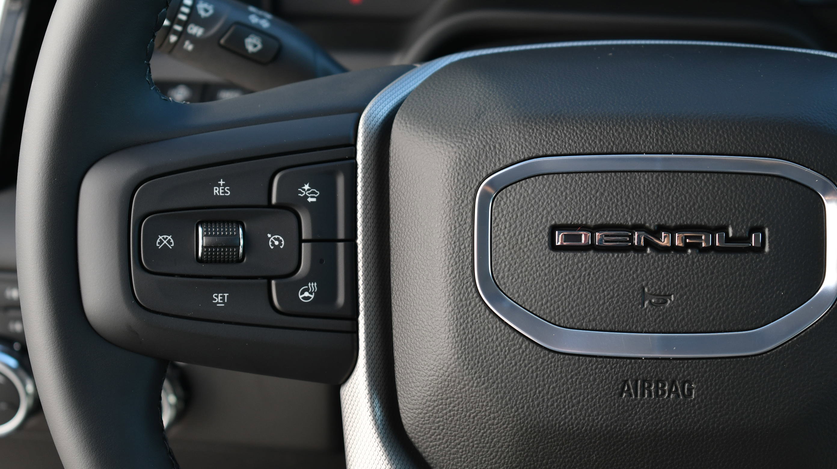 New 2026 GMC Sierra 2500 Denali w/ Denali Reserve Package image 22