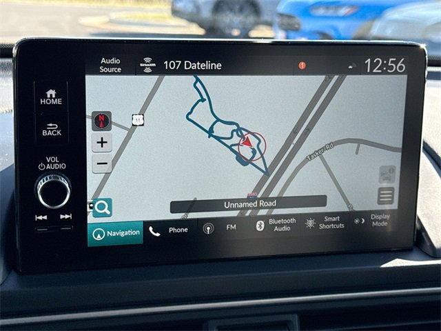 New 2025 Honda Pilot Touring image 36