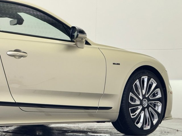 New 2026 Bentley Continental Mulliner image 69