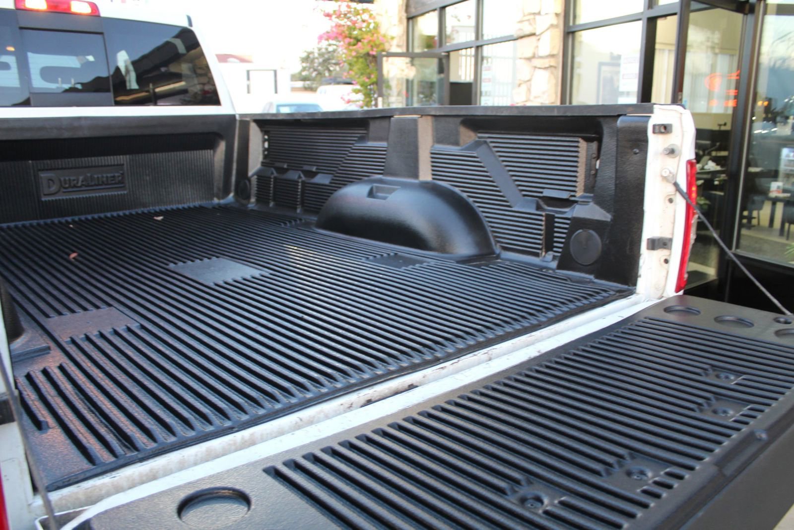 Used 2023 RAM 2500 Tradesman AWD/4WD image 29