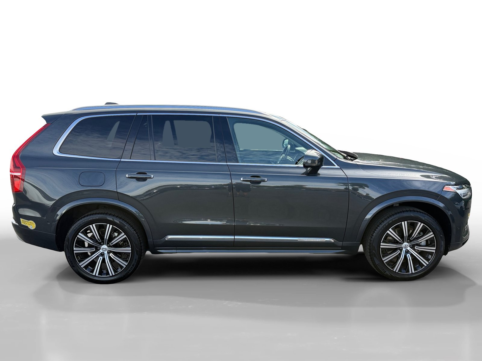 Used 2022 Volvo XC90 T8 Inscription w/ Advanced Package AWD/4WD image 6
