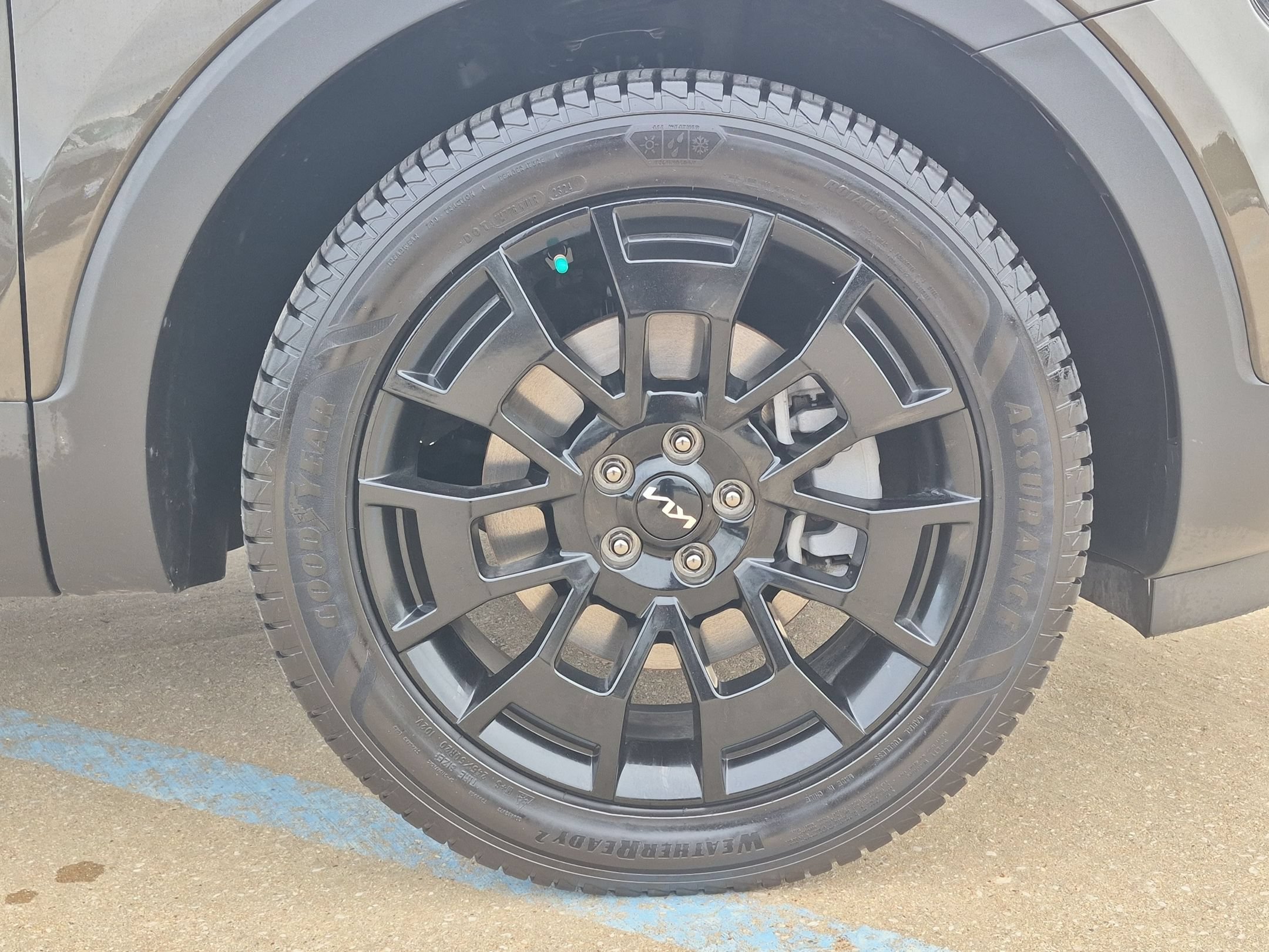 Used 2022 Kia Telluride EX w/ EX Premium Package AWD/4WD image 35