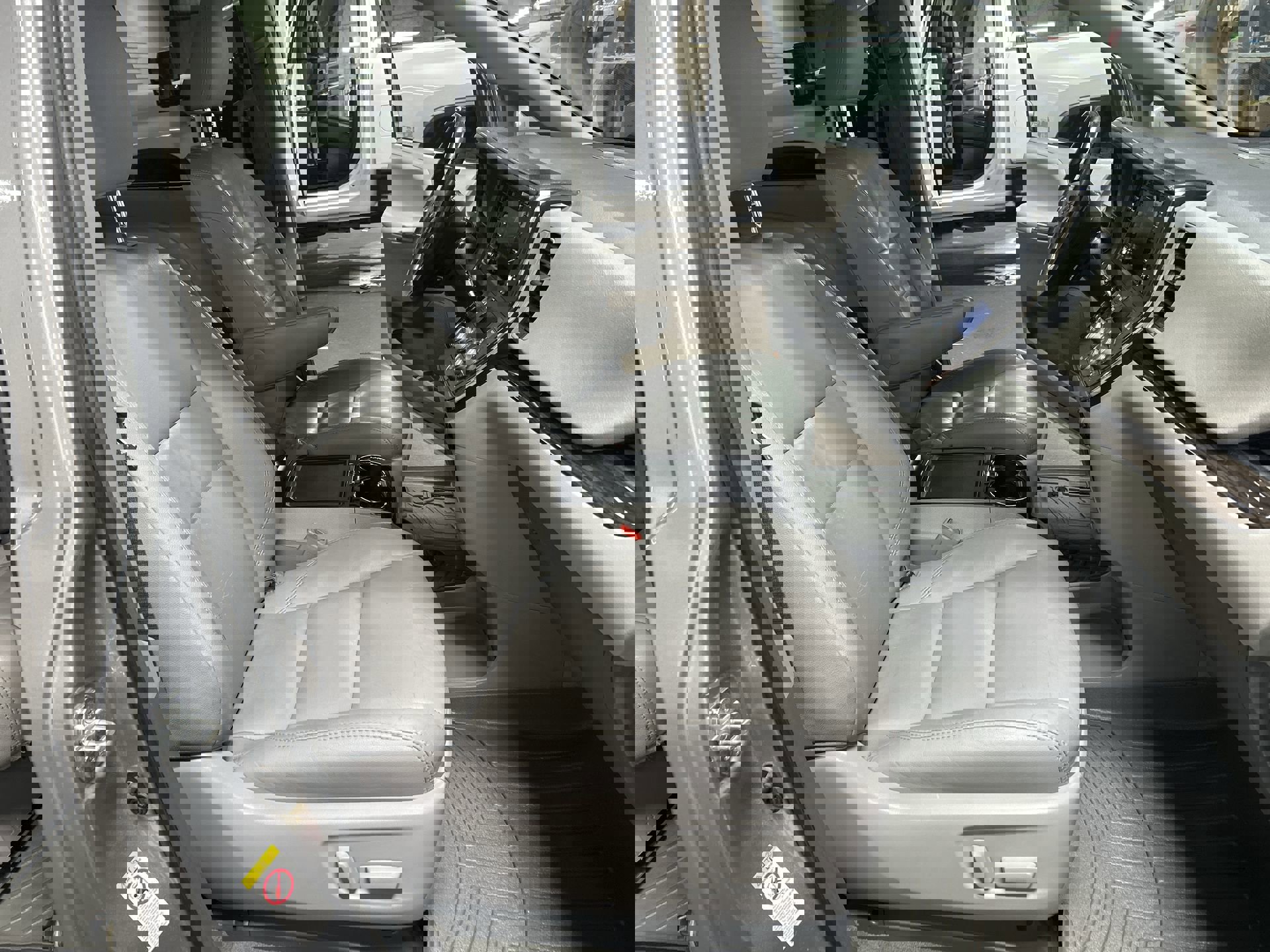 Used 2018 Toyota Sienna XLE Premium image 29