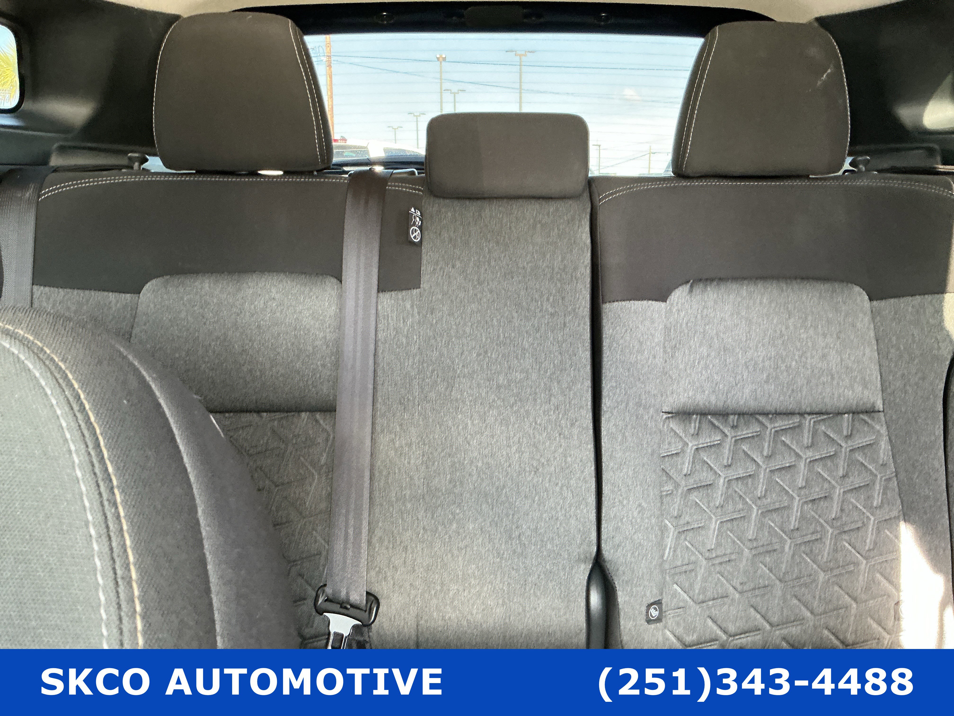 Used 2026 Nissan Kicks SV image 27