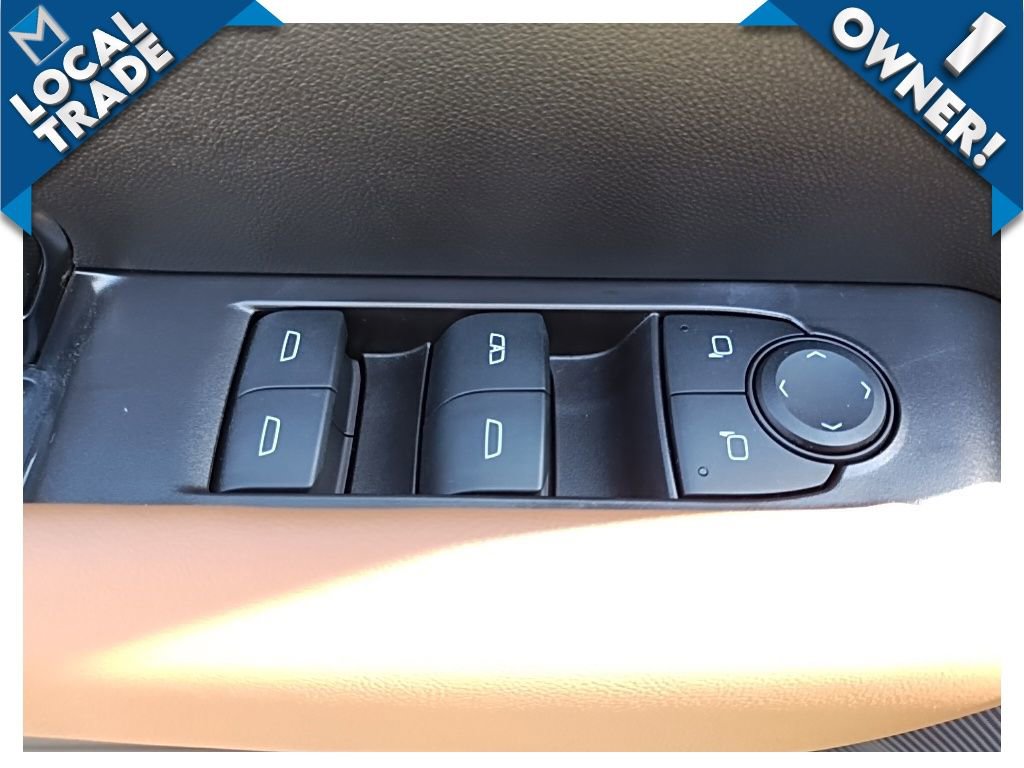 Used 2025 GMC Canyon AT4 w/ Nightfall Edition AWD/4WD image 18