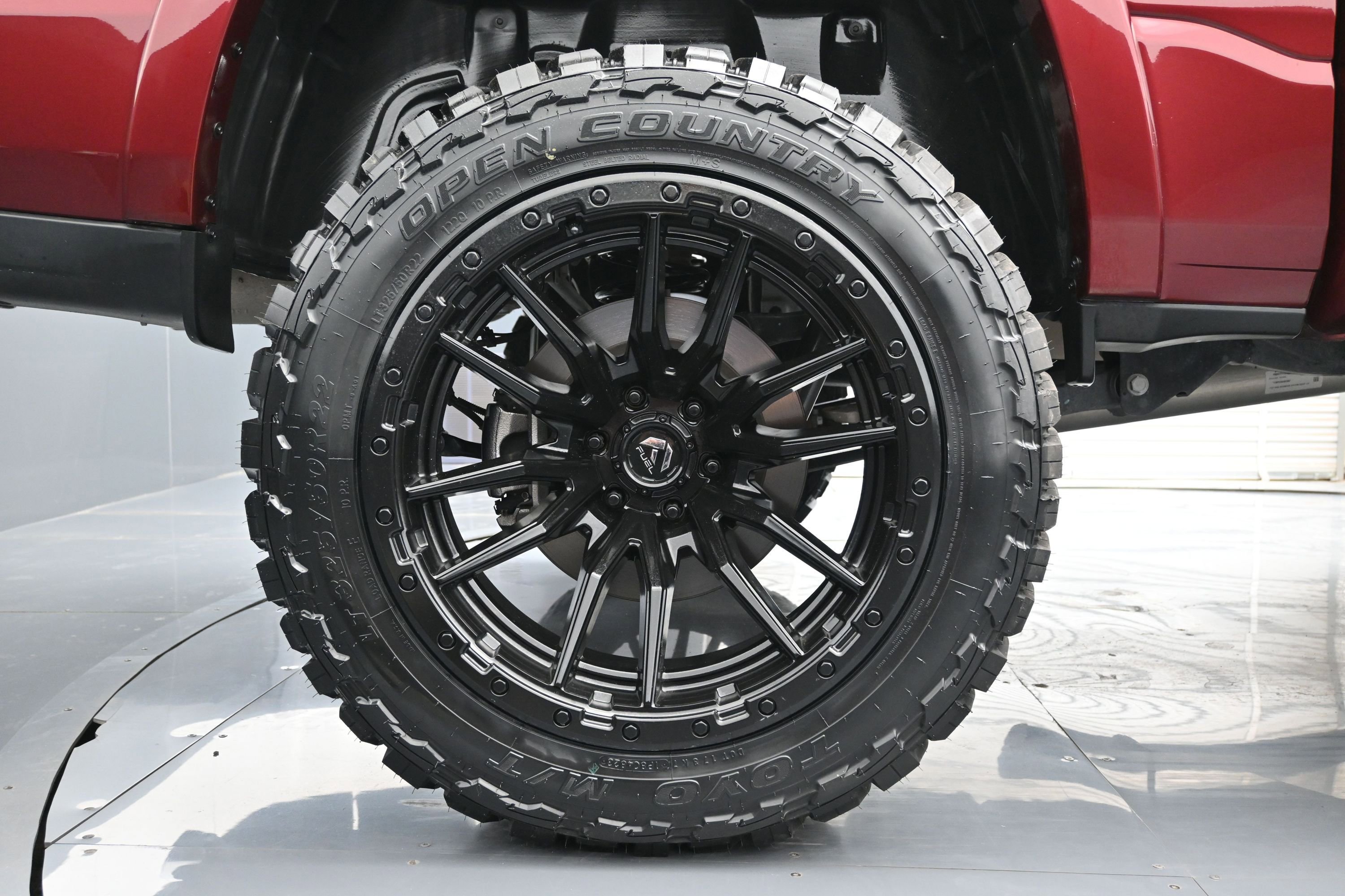 Used 2025 RAM 1500 Lone Star AWD/4WD image 18