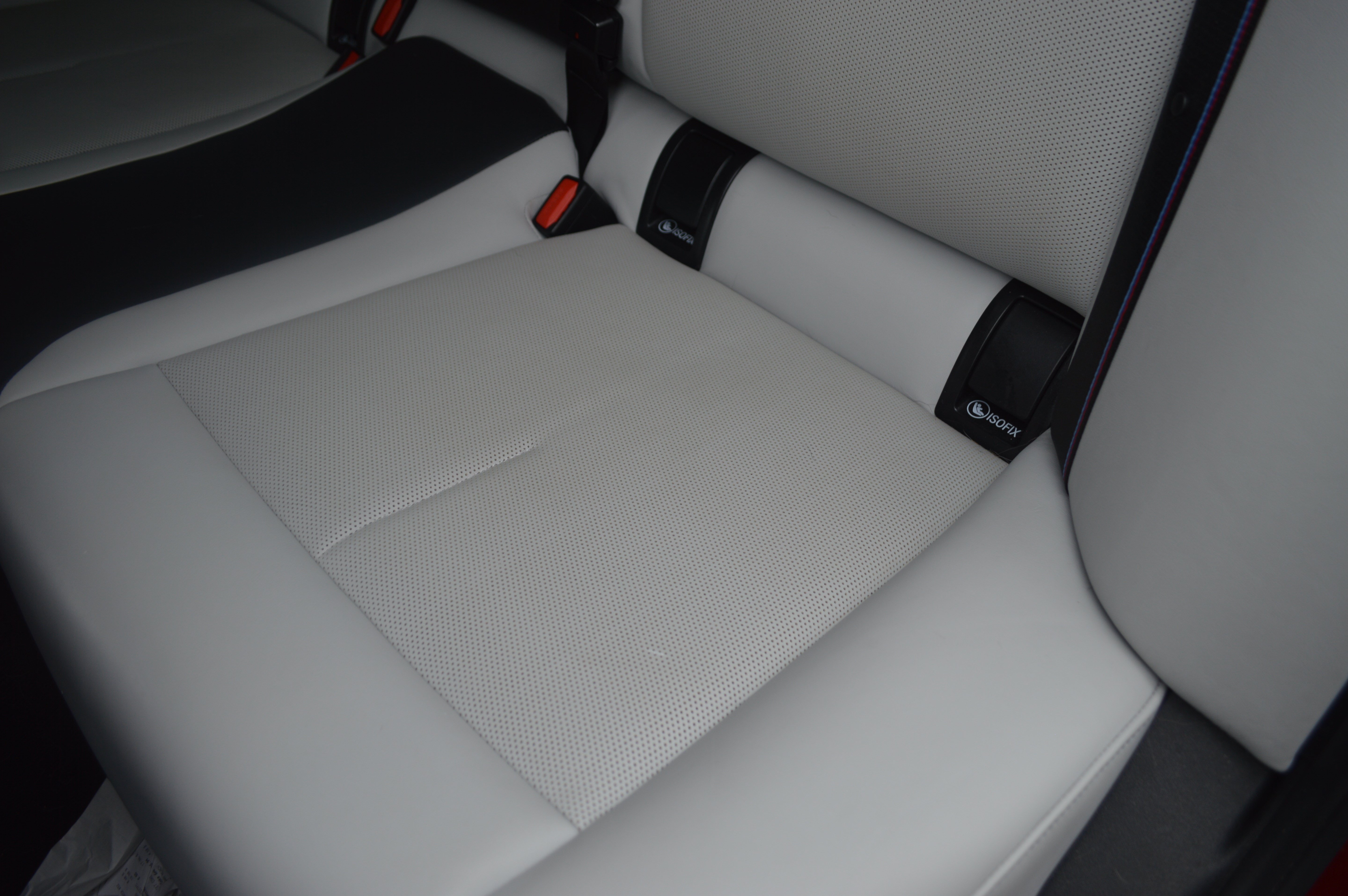 Used 2025 BMW M5 AWD/4WD image 35