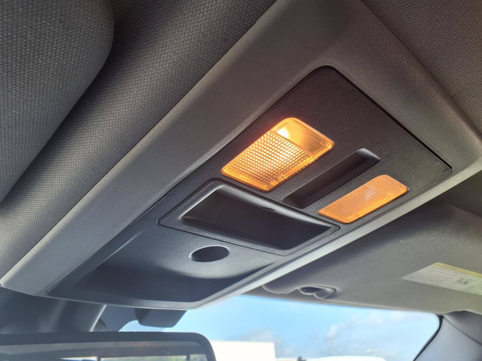 Used 2019 RAM 1500 Warlock RWD image 20