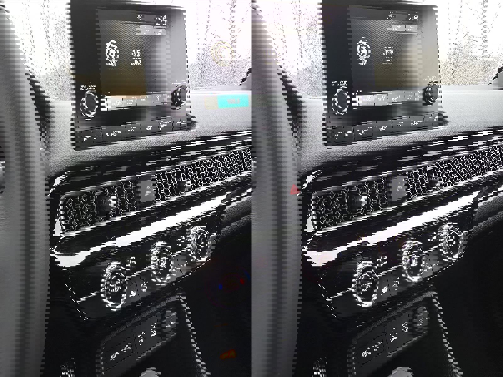 New 2026 Honda Civic Sport image 20