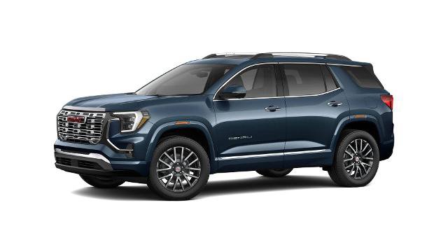 New 2026 GMC Terrain Denali AWD/4WD image 2