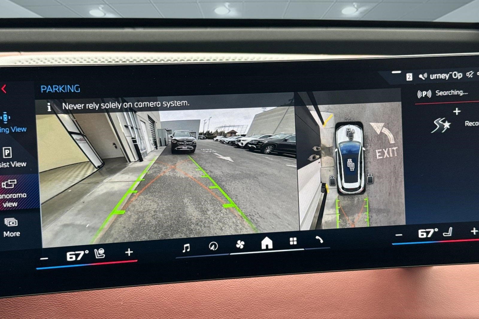 Used 2025 BMW iX M60 image 24