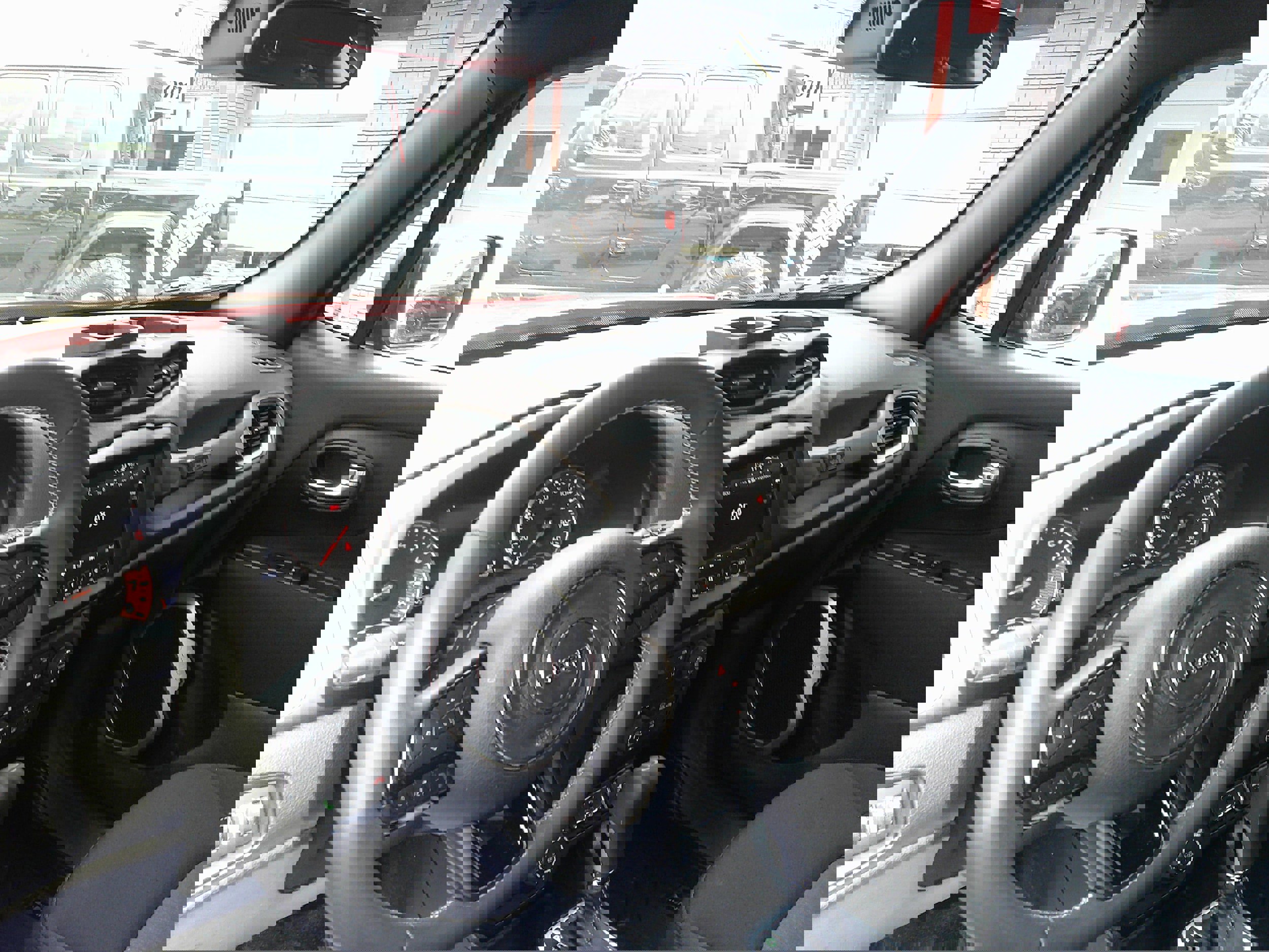 Used 2021 Jeep Renegade Latitude image 19