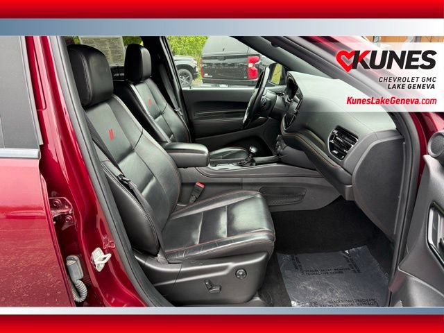 Used 2024 Dodge Durango R/T AWD/4WD image 23