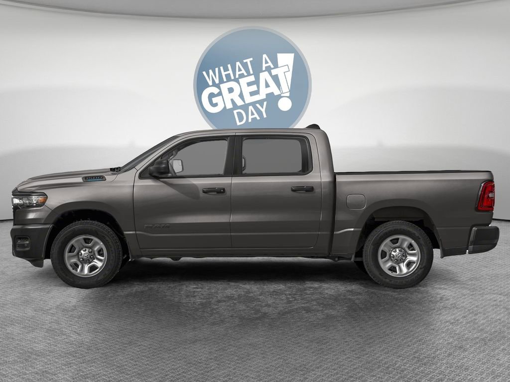 New 2026 RAM 1500 Express image 3
