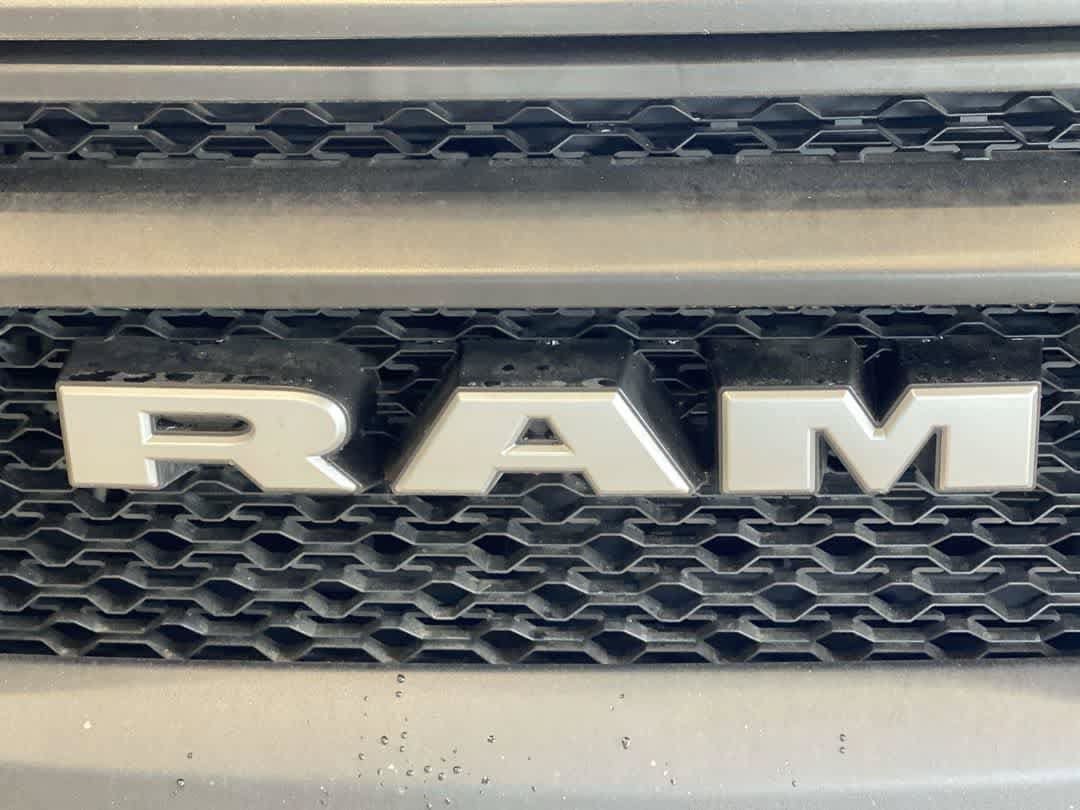 Used 2019 RAM 1500 Rebel w/ Rebel Level 2 Equipment Group AWD/4WD image 10