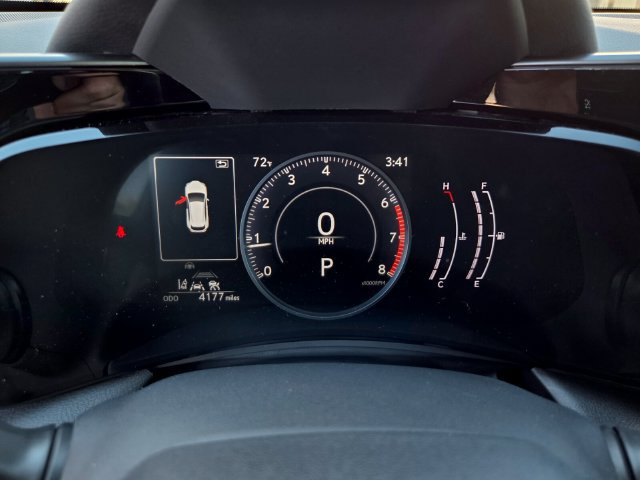 Used 2025 Lexus NX 350 AWD w/ Premium Package image 34
