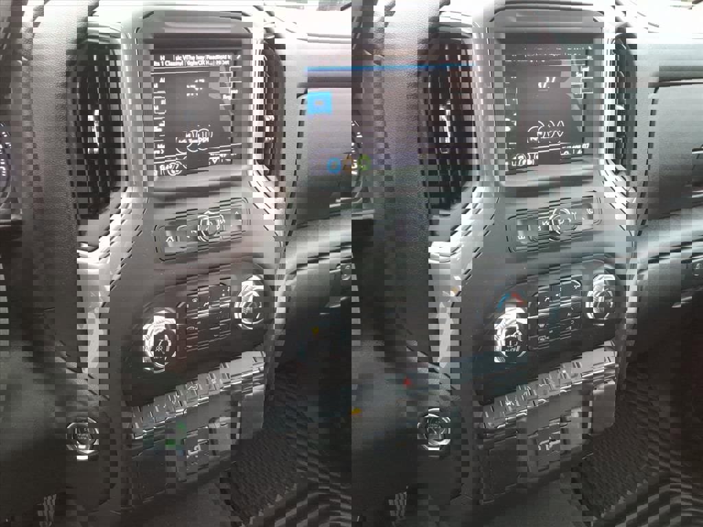 New 2026 GMC Sierra 1500 Pro w/ Graphite Edition image 10