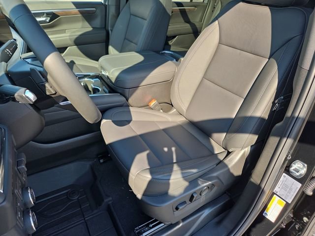 New 2025 Chevrolet Suburban Z71 w/ Z71 Off-Road Package image 20