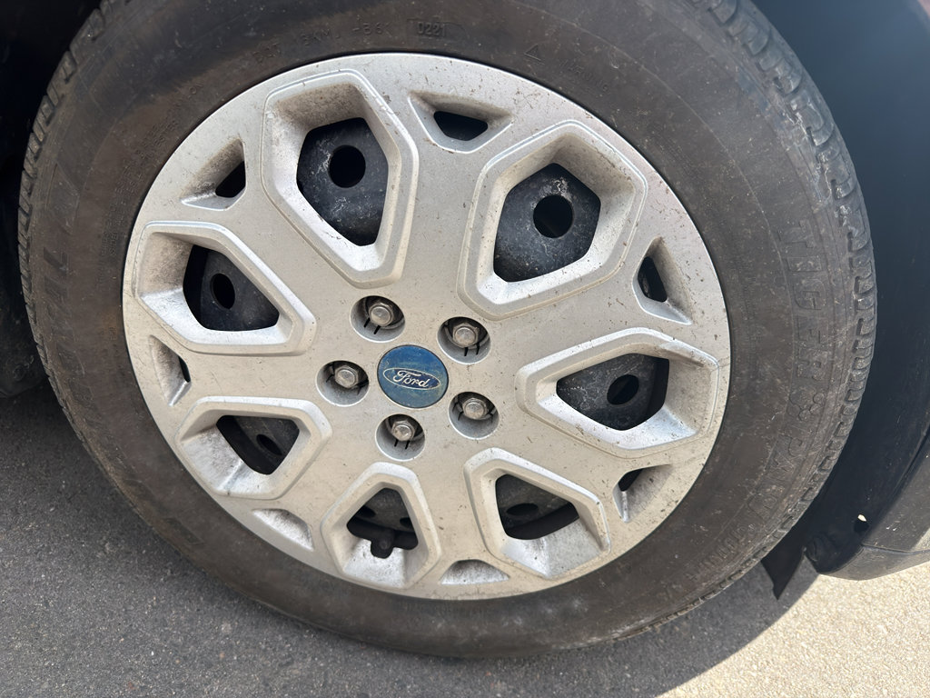 Used 2012 Ford Focus SE image 3