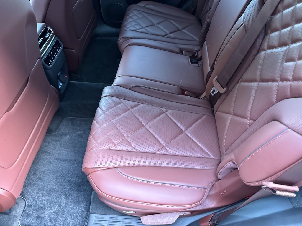 New 2026 Genesis GV80 3.5T Prestige image 14