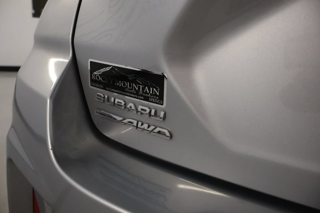 Used 2024 Subaru Impreza 2.0i AWD/4WD image 10