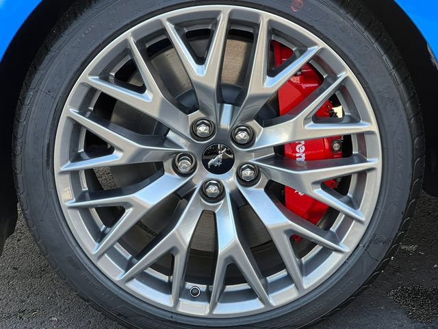 New 2025 Ford Mustang GT Premium RWD image 7