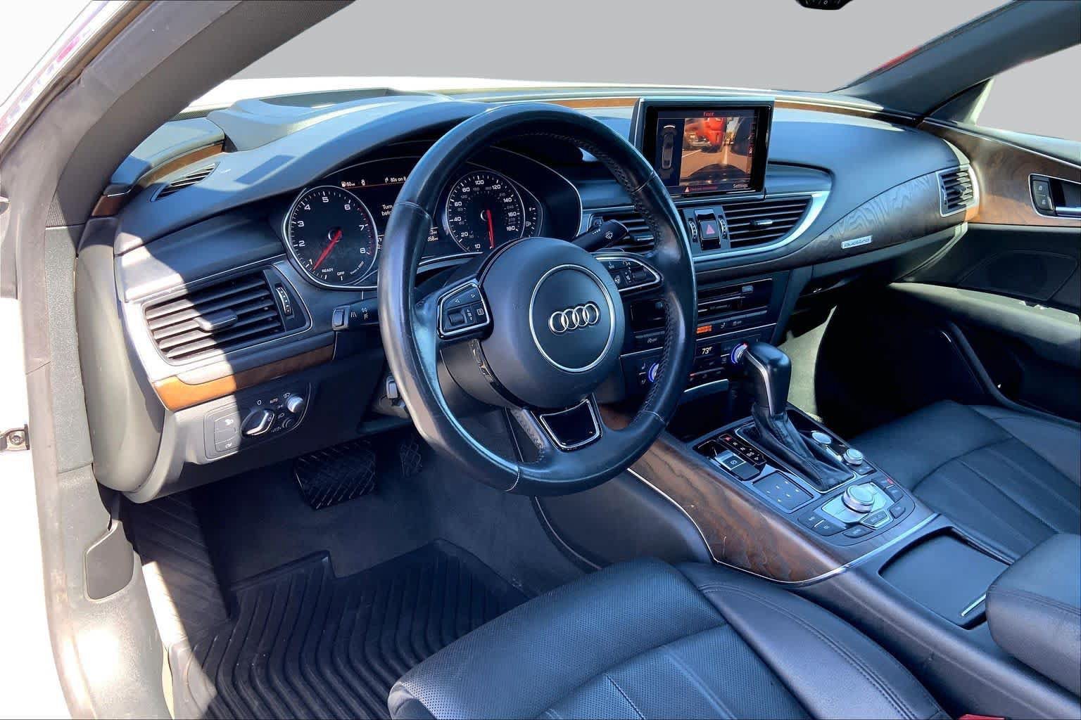 Used 2016 Audi A7 3.0T Prestige w/ Prestige Package AWD/4WD image 18