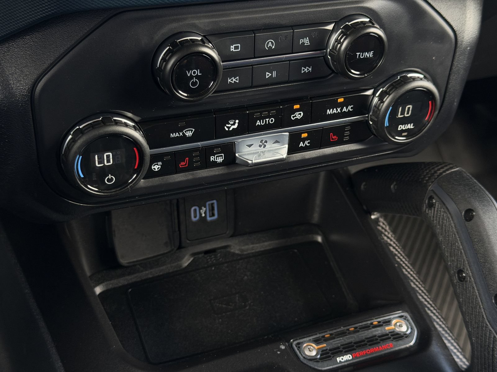 Used 2023 Ford Bronco Raptor AWD/4WD image 21