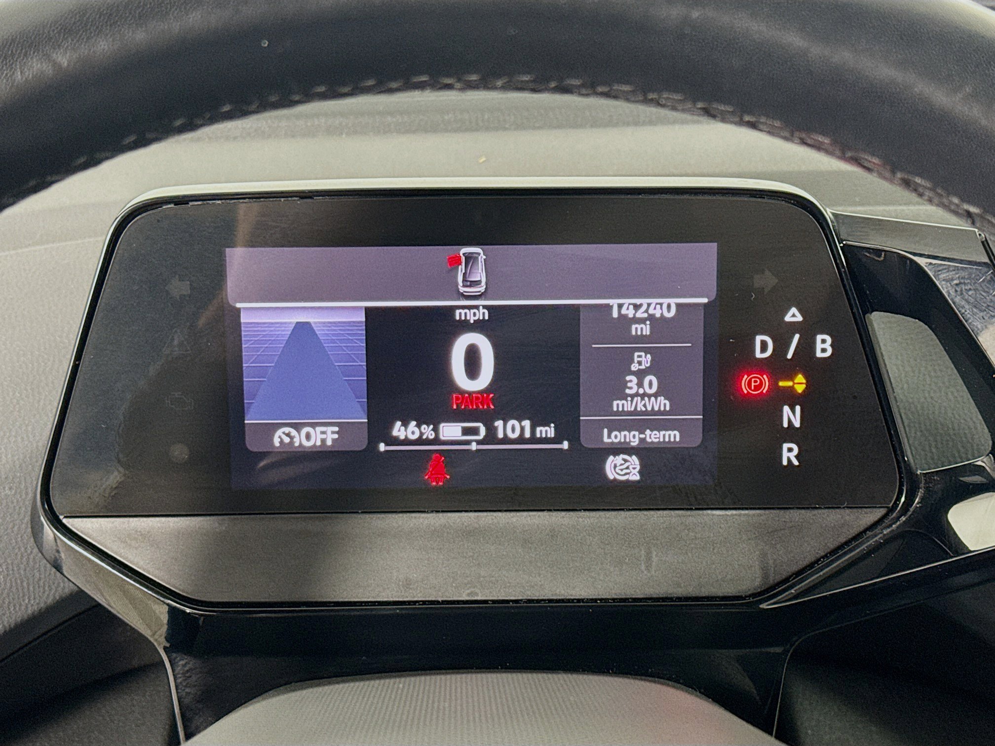 Used 2021 Volkswagen ID.4 Pro w/ ID.4 Protection Package image 16