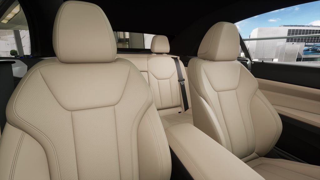 New 2026 BMW 430i Convertible w/ Premium Package image 34