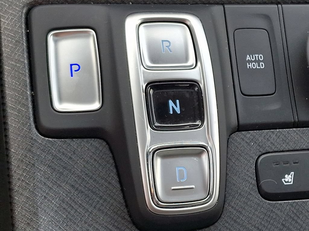 Used 2024 Hyundai Palisade Limited AWD/4WD image 15