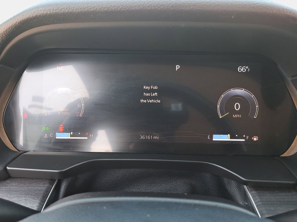 Certified 2021 Jeep Grand Cherokee L Limited AWD/4WD image 21