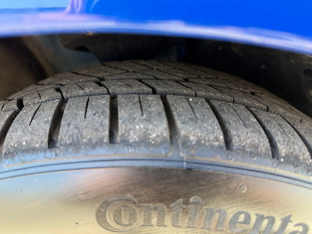 Used 2018 Subaru WRX Limited image 30