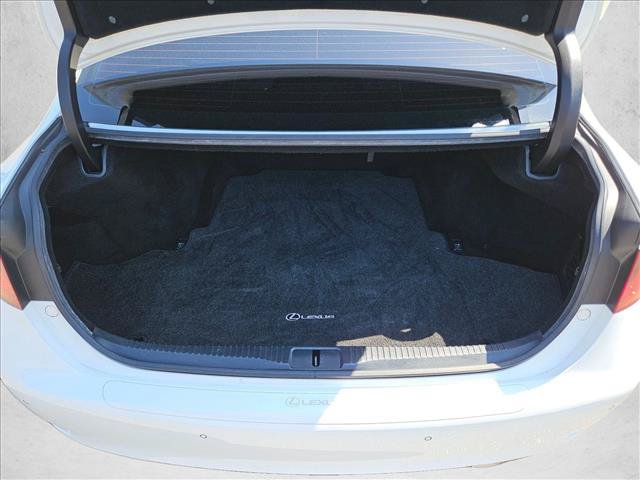 Used 2015 Lexus GS 350 w/ Premium Package RWD image 7